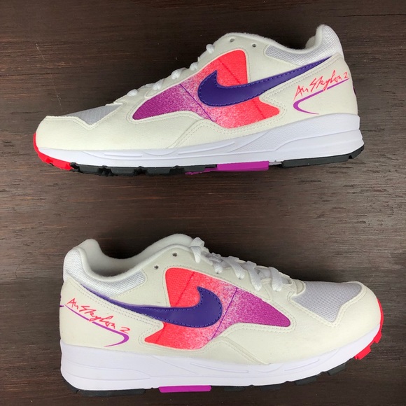 NEW Nike Air Skylon II - Picture 7 of 8